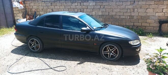 Opel Omega 1998, 222,000 km - 2.0 l - Sumqayıt
