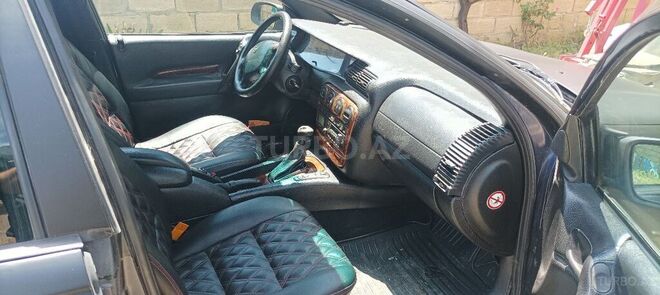 Opel Omega 1998, 222,000 km - 2.0 l - Sumqayıt