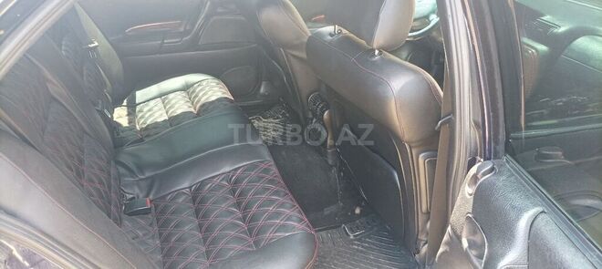 Opel Omega 1998, 222,000 km - 2.0 l - Sumqayıt