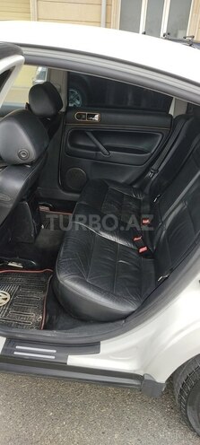 Volkswagen Passat 2004, 363,000 km - 1.8 l - Bakı