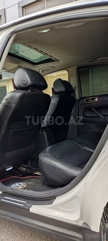 Volkswagen Passat 2004, 363,000 km - 1.8 l - Bakı