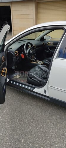 Volkswagen Passat 2004, 363,000 km - 1.8 l - Bakı