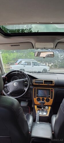 Volkswagen Passat 2004, 363,000 km - 1.8 l - Bakı