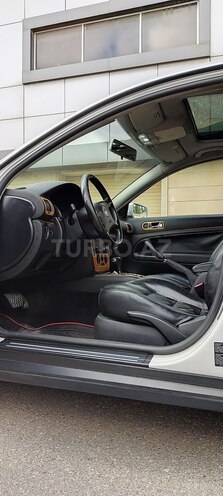 Volkswagen Passat 2004, 363,000 km - 1.8 l - Bakı