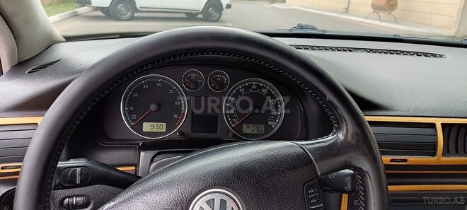 Volkswagen Passat 2004, 363,000 km - 1.8 l - Bakı
