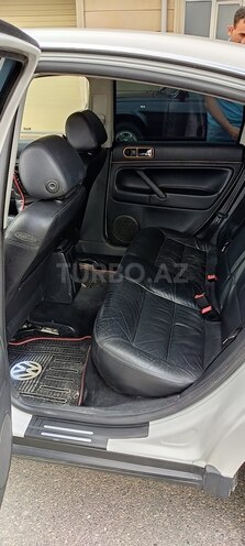 Volkswagen Passat 2004, 363,000 km - 1.8 l - Bakı
