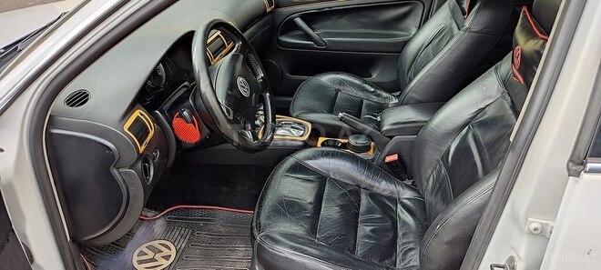 Volkswagen Passat 2004, 363,000 km - 1.8 l - Bakı
