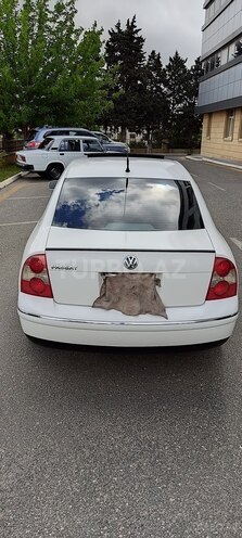 Volkswagen Passat 2004, 363,000 km - 1.8 l - Bakı