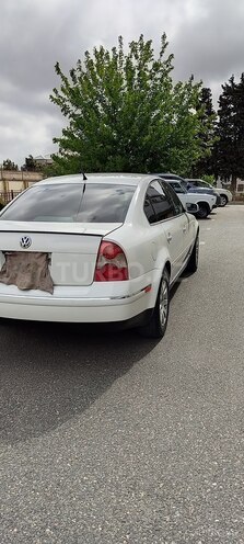 Volkswagen Passat 2004, 363,000 km - 1.8 l - Bakı