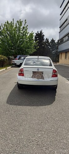 Volkswagen Passat 2004, 363,000 km - 1.8 l - Bakı