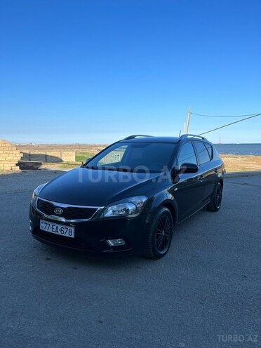 Kia Ceed 2010, 168,000 km - 1.6 l - Bakı