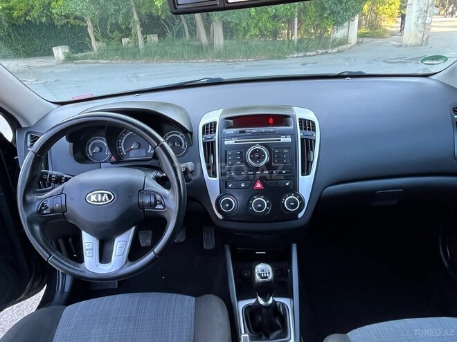 Kia Ceed 2010, 168,000 km - 1.6 l - Bakı