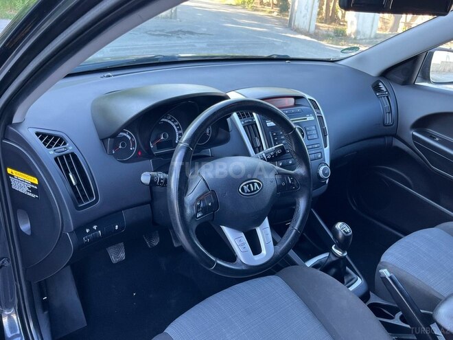 Kia Ceed 2010, 168,000 km - 1.6 l - Bakı