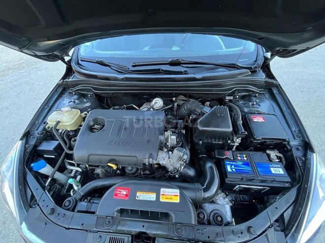 Kia Ceed 2010, 168,000 km - 1.6 l - Bakı