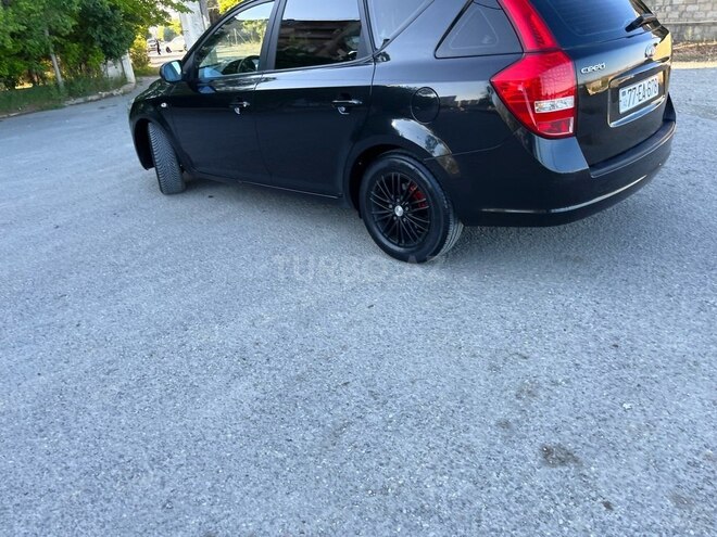 Kia Ceed 2010, 168,000 km - 1.6 l - Bakı