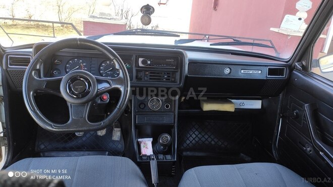 LADA (VAZ) 2107 2003, 100,000 km - 1.6 l - Qusar
