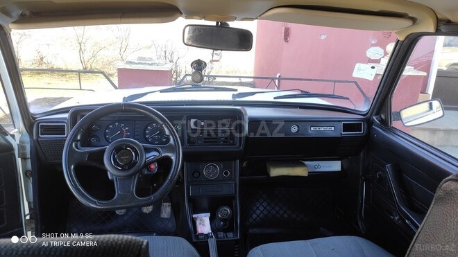 LADA (VAZ) 2107 2003, 100,000 km - 1.6 l - Qusar