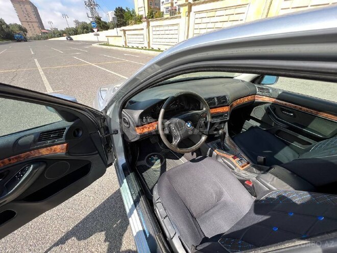 BMW 520 1997, 291,000 km - 2.0 l - Bakı
