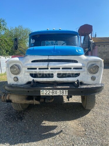 ZIL 130 1980, 280,000 km - 6.0 л - Goranboy