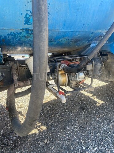 ZIL 130 1980, 280,000 km - 6.0 л - Goranboy