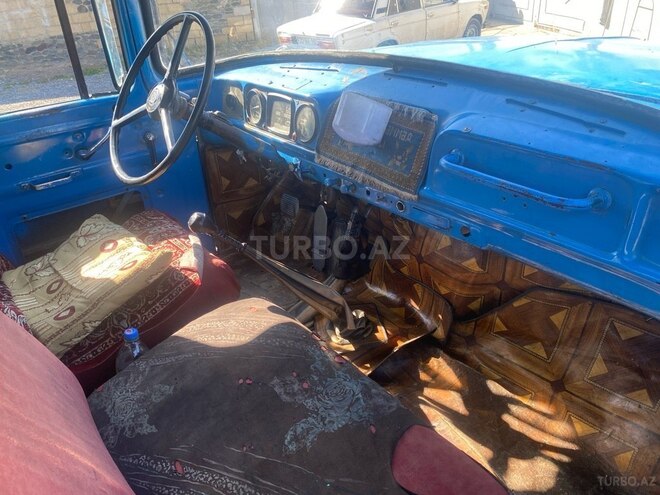 ZIL 130 1980, 280,000 km - 6.0 л - Goranboy