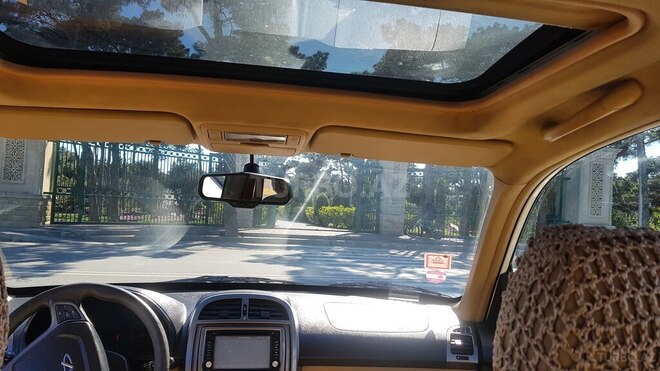 Chery Tiggo (T11) 2013, 139,000 km - 1.8 l - Bakı