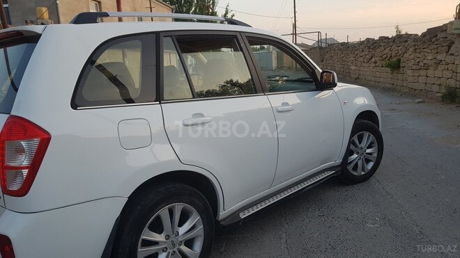 Chery Tiggo (T11) 2013, 139,000 km - 1.8 l - Bakı
