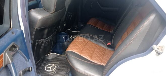 Mercedes E 220 1994, 460,000 km - 2.2 l - Bakı