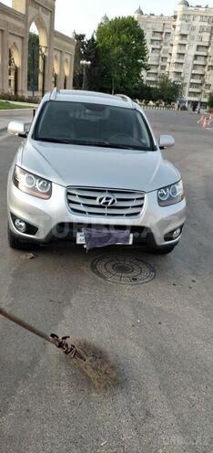 Hyundai Santa Fe 2009, 173,300 km - 2.0 л - Bakı