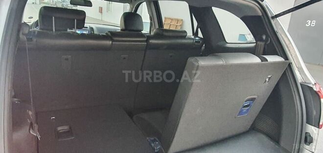 Hyundai Santa Fe 2009, 173,300 km - 2.0 л - Bakı