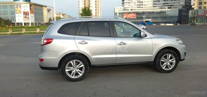 Hyundai Santa Fe 2009, 173,300 km - 2.0 л - Bakı