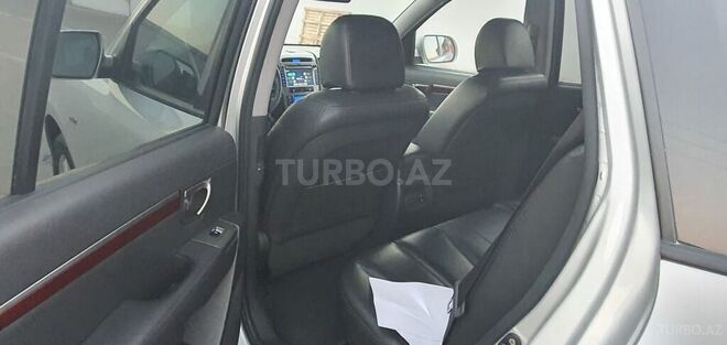 Hyundai Santa Fe 2009, 173,300 km - 2.0 л - Bakı