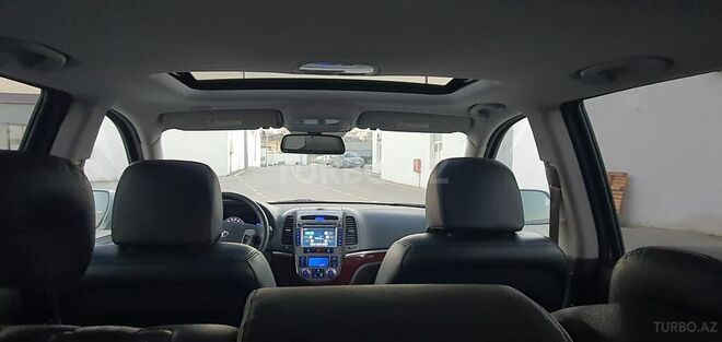 Hyundai Santa Fe 2009, 173,300 km - 2.0 л - Bakı