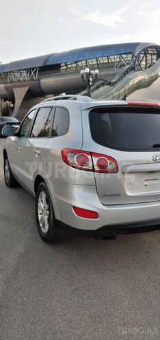 Hyundai Santa Fe 2009, 173,300 km - 2.0 л - Bakı