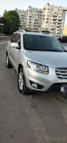 Hyundai Santa Fe 2009, 173,300 km - 2.0 л - Bakı