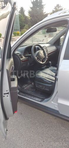 Hyundai Santa Fe 2009, 173,300 km - 2.0 л - Bakı