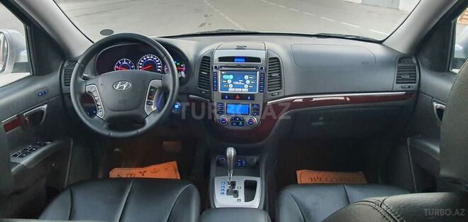 Hyundai Santa Fe 2009, 173,300 km - 2.0 л - Bakı