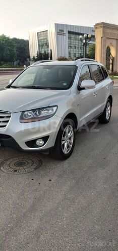 Hyundai Santa Fe 2009, 173,300 km - 2.0 л - Bakı