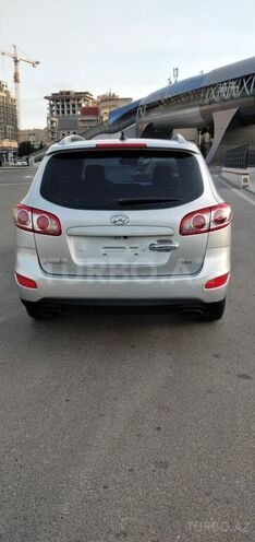 Hyundai Santa Fe 2009, 173,300 km - 2.0 л - Bakı