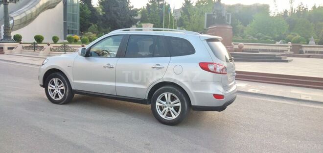 Hyundai Santa Fe 2009, 173,300 km - 2.0 л - Bakı