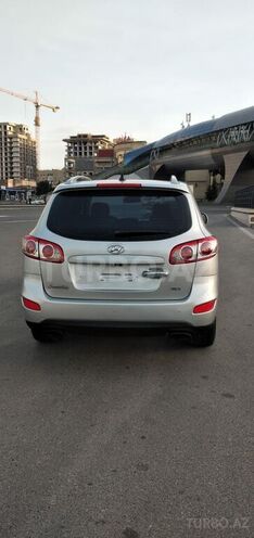 Hyundai Santa Fe 2009, 173,300 km - 2.0 л - Bakı