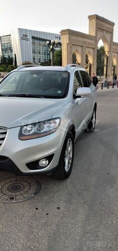 Hyundai Santa Fe 2009, 173,300 km - 2.0 л - Bakı