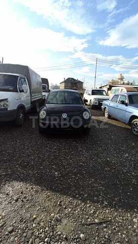 Volkswagen Beetle 1998, 168,525 km - 2.0 l - Xaçmaz
