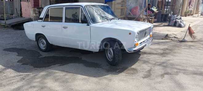 LADA (VAZ) 21011 1974, 150,000 km - 1.5 л - Şəmkir