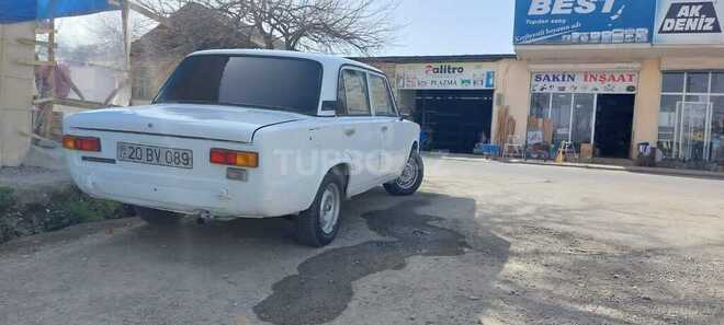 LADA (VAZ) 21011 1974, 150,000 km - 1.5 л - Şəmkir