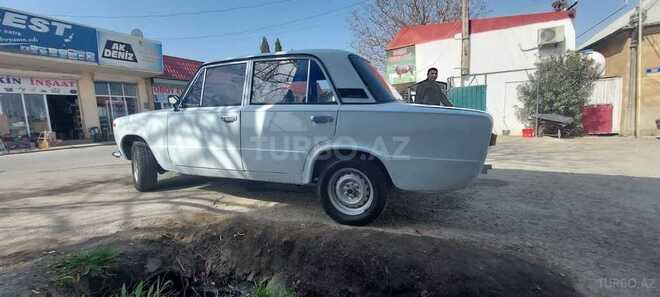LADA (VAZ) 21011 1974, 150,000 km - 1.5 л - Şəmkir