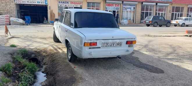 LADA (VAZ) 21011 1974, 150,000 km - 1.5 л - Şəmkir