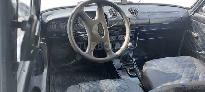 LADA (VAZ) 21011 1974, 150,000 km - 1.5 л - Şəmkir