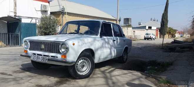 LADA (VAZ) 21011 1974, 150,000 km - 1.5 л - Şəmkir