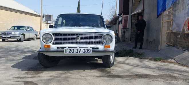 LADA (VAZ) 21011 1974, 150,000 km - 1.5 л - Şəmkir
